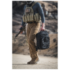 Ботинки тактические 5.11 Tactical A/T 8' Boot 6 US/EU 38.5 Dark Coyote - изображение 8