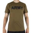 Футболка с рисунком ARMY XL Olive