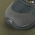 Тактические кроссовки M-Tac Iva Grey 46 - изображение 7
