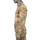 Рубашка тактическая под бронежилет 5.11 Tactical Hot Weather Combat Shirt L/Long Multicam - изображение 6