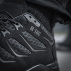 Тактические кроссовки M-Tac Iva Black 37 - изображение 15