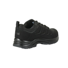 Тактичні кросівки M-Tac Iva Black 42 - зображення 4