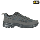 Тактические кроссовки M-Tac Iva Grey 47 - изображение 5