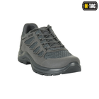 Тактические кроссовки M-Tac Iva Grey 39 - изображение 3