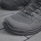 Тактические кроссовки M-Tac Iva Grey 43 - изображение 14