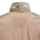 Рубашка тактическая под бронежилет 5.11 Tactical Rapid Assault Multicam 2XL Multicam - изображение 5