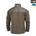 Куртка Olive Microfleece M-Tac M Gen.II Dark Alpha - изображение 4