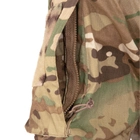 Рубашка тактическая под бронежилет 5.11 Tactical Hot Weather Combat Shirt M/Regular Multicam - изображение 3