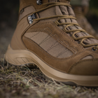 Тактичні демісезонні черевики M-Tac Coyote 38 - зображення 8