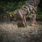 Ботинки M-Tac тактические демисезонные Coyote 38 - изображение 10
