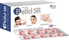 Suplement diety Axxon Belid SR 60 tabs (5903111375225) - obraz 1