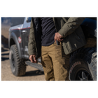 Тактические брюки 5.11 ABR PRO PANT W44/L30 Kangaroo - изображение 12