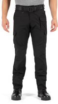 Тактичні штани 5.11 ABR PRO PANT W33/L36 Black - зображення 7