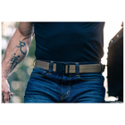 Штани тактичні джинсові 5.11 Tactical Defender-Flex Slim Jeans W34/L34 Dark Wash Indigo - зображення 13
