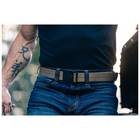 Брюки тактические джинсовые 5.11 Tactical Defender-Flex Slim Jeans W34/L34 Dark Wash Indigo - изображение 13