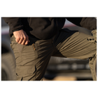Тактичні штани 5.11 ABR PRO PANT W32/L36 Black - зображення 13