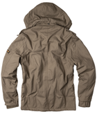 Куртка демисезонная SURPLUS AIRBORNE JACKET L Olive - изображение 3