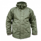 Куртка непромокаемая с флисовой подстёжкой S Olive - изображение 15