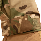Брюки тактические 5.11 Tactical Hot Weather Combat Pants W36/L34 Multicam - изображение 6