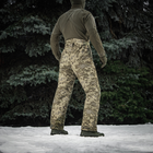 Зимові штани XS/R Primaloft MM14 M-Tac Alpha - зображення 9