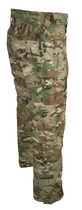 Штани тактичні 5.11 Tactical Hot Weather Combat Pants W30/L34 Multicam - зображення 9