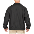 Куртка тактическая 5.11 Tactical Big Horn Jacket L Black - изображение 3