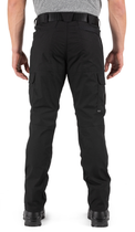 Тактичні штани 5.11 ABR PRO PANT W38/L30 Black - зображення 8