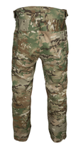 Штани тактичні 5.11 Tactical Hot Weather Combat Pants W34/L36 Multicam - зображення 8