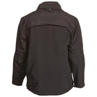 Куртка тактическая 5.11 Bristol Parka 2XL Black - изображение 7