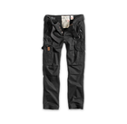 Брюки SURPLUS PREMIUM TROUSERS SLIMMY 2XL Black - изображение 3