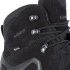 Ботинки Lowa Zephyr GTX® MID TF UK 10/EU 44.5 Black - изображение 6
