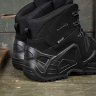 Ботинки Lowa Zephyr GTX® MID TF UK 10/EU 44.5 Black - изображение 10