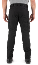 Тактические брюки 5.11 ABR PRO PANT W30/L36 Black - изображение 8