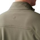 Куртка демісезонна 5.11 Tactical Nevada Softshell Jacket XL RANGER GREEN - зображення 9