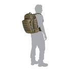 Рюкзак тактичний 5.11 Tactical RUSH72 2.0 Backpack - зображення 12