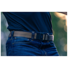 Штани тактичні джинсові 5.11 Tactical Defender-Flex Slim Jeans W33/L30 Dark Wash Indigo - зображення 9