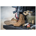 Ботинки тактические 5.11 Tactical A/T 8' Boot 6.5 US/EU 39 Dark Coyote - изображение 12