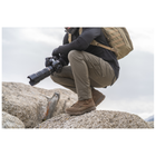 Ботинки тактические 5.11 Tactical A/T 8' Boot 6.5 US/EU 39 Dark Coyote - изображение 15