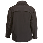 Куртка тактична 5.11 Bristol Parka L Black - зображення 7