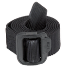 Пояс тактический 5.11 Tactical TDU Belt - 1.5 Plastic Buckle 4XL Black - изображение 5