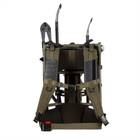 Мобільний комплект брічерськіх інструментів SET Heavy Breaching Kit Pro - зображення 9
