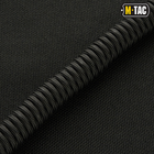 Шнур черный страховочный комбинированый Medium M-Tac - изображение 2