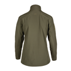 Куртка женская 5.11 Tactical Women's Sierra Softshell Jacket L Moss - изображение 6