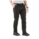 Тактичні штани 5.11 ABR PRO PANT W31/L34 Black - зображення 3