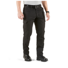 Тактические брюки 5.11 ABR PRO PANT W28/L36 Black - изображение 2