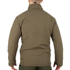 Куртка утеплююча двостороння Sturm Mil-Tec Сold Weather Jacket Reversible Ranger Green/Black S RANGER GREEN/BLACK - зображення 7