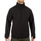 Куртка утепляющая двусторонняя Sturm Mil-Tec Сold Weather Jacket Reversible Ranger Green/Black M RANGER GREEN/BLACK - изображение 12