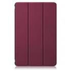 Чохол-книжка BeCover Smart для Samsung Galaxy Tab S7 SM-T870/SM-T875/Tab S8 SM-X700/SM-X706 Червоний Wine (705224)