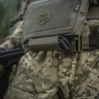 Сумка-напашник Ranger M-Tac Large Green Gen.II Elite - изображение 12