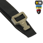 Ремень M/L M-Tac Cobra Buckle Black Belt - изображение 4
